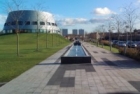 Sir Colin Campbell building