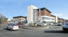The new Hinckley Hub