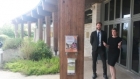 Tackling Climate Change in Derbyshire