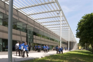 The Low Carbon School
