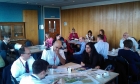 At the Leicester Water Centre