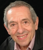 Mayer Hillman