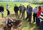 Soil management in a changing climate