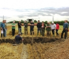 Free workshop for farmers