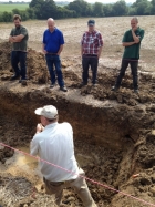 Talking soil management