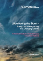 Weathering the Storm