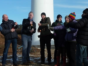 Nottinghamshire Climate Change Partnership