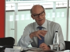 Prof Paul Ekins OBE