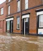 Building a Resilient Environment