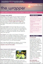 The Wrapper re-launched!