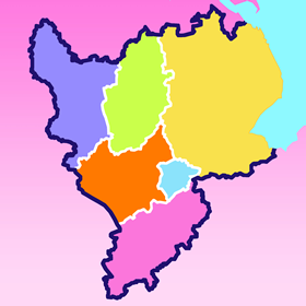 East Midlands